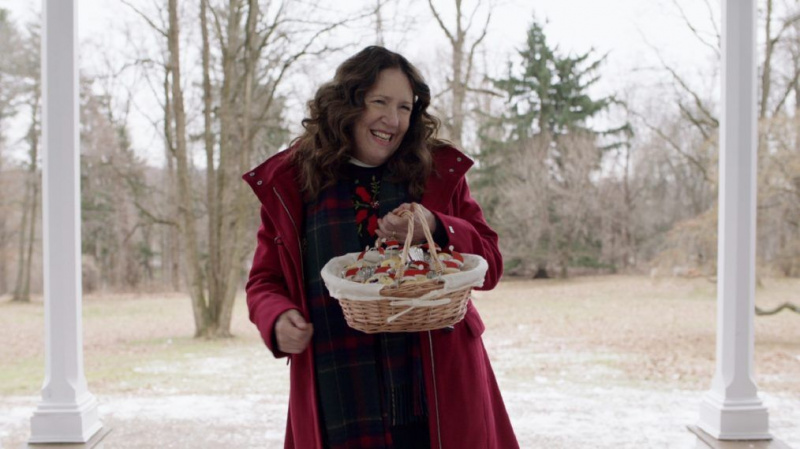 Search Party sezon 4 Ann Dowd