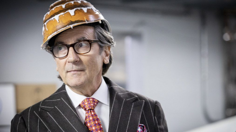 Griffin Dunne Search Party sezon 4