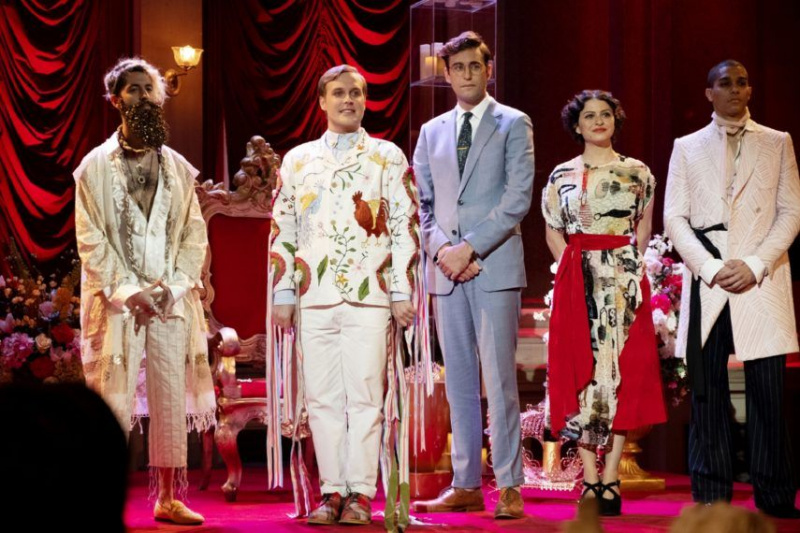 Search Party Season 3