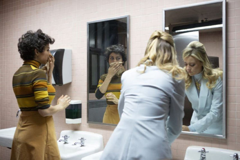 Search Party Alia Shawkat Meredith Hagner