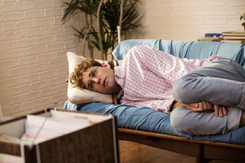 Search Party Season 3 John Reynolds
