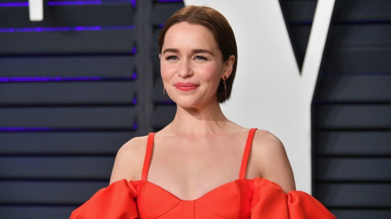 'Secret Invasion': Emilia Clarke blir med Olivia Colman og Samuel L. Jackson i Disney+ Series