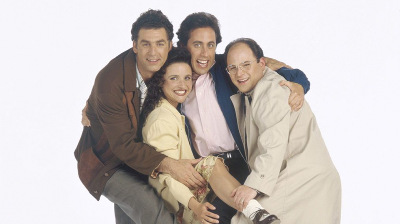 3 episodi essenziali di 'Seinfeld' da trasmettere in streaming prima che la commedia lasci Hulu