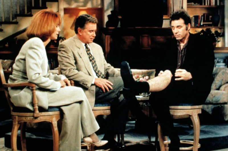 seinfeld l