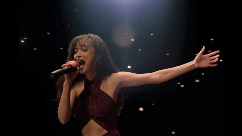 Neftlix annonce la première partie de la deuxième partie de 'Selena: The Series' dans le teaser de 'Bidi Bidi Bom Bom' (VIDEO)