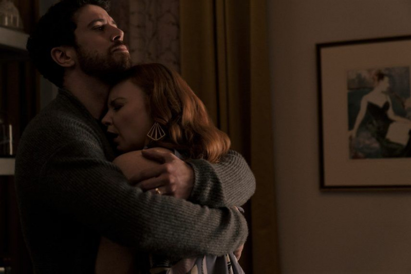 Diener Toby Kebbell Lauren Ambrose