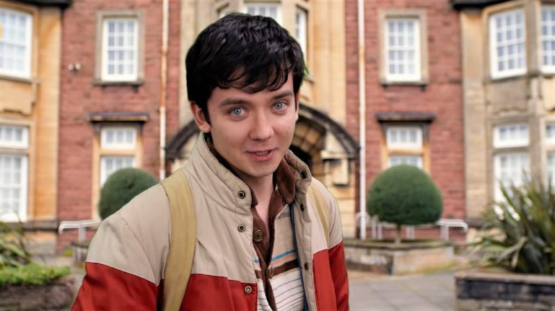 Il teaser della terza stagione di 'Sex Education' dà il benvenuto agli spettatori in un nuovo Moordale (VIDEO)