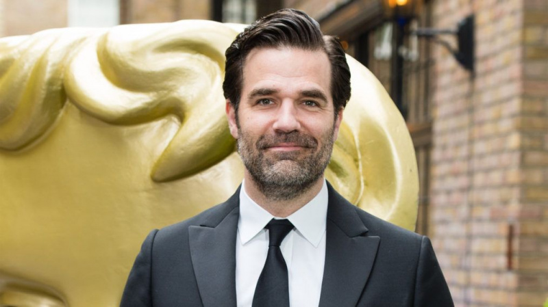 ‘Sexy Beasts’: Rob Delaney erzählt eine kostümbasierte Dating-Show auf Netflix