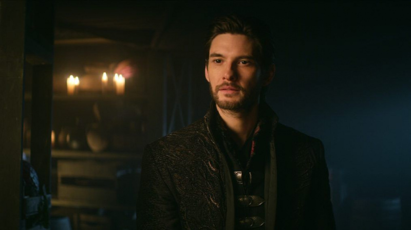 ‘Shadow and Bone’: mentiras, mentiras e mais mentiras (RECAP)
