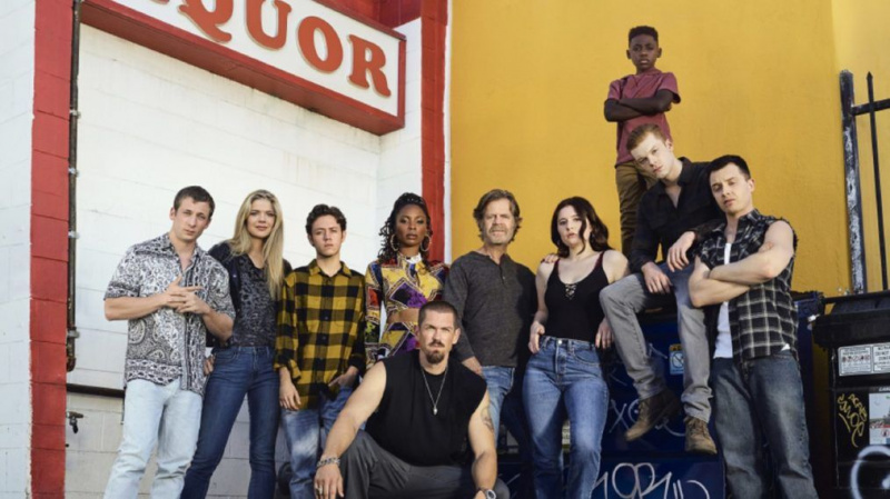 ‘Shameless’: Finden Sie heraus, wann die letzte Staffel auf Showtime uraufgeführt wird