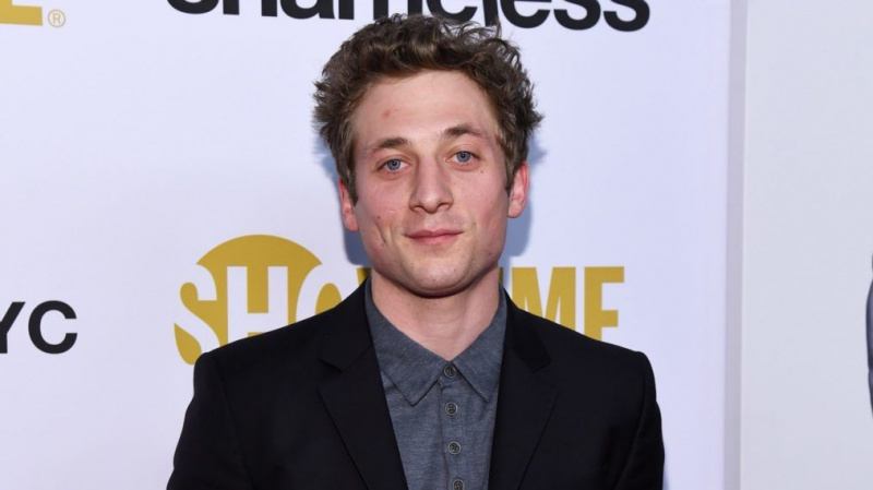 La estrella de 'Shameless' Jeremy Allen White elegido para dirigir el piloto de 'The Bear' para FX