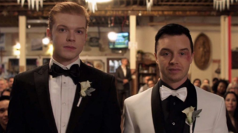 Final 'Shameless': O amor está no ar para a família e os amigos Gallagher (RECAP)