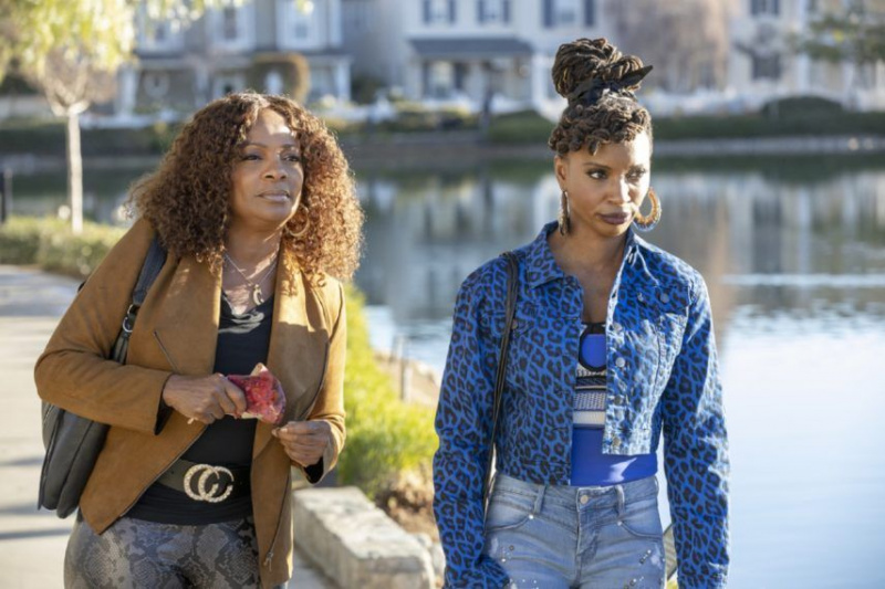 skamlös säsong 11 shanola hampton