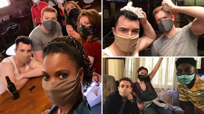 Schamlose Besetzung Staffel 11 bts