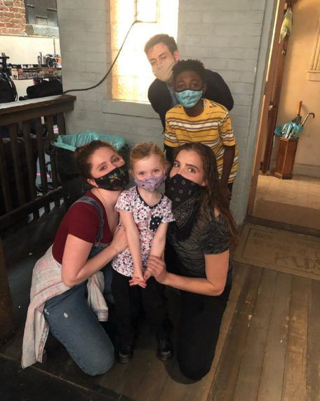 Schamlose Staffel 11 Presley Schrader Emma Kenney