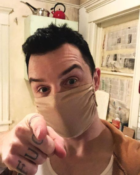 Schamlose Staffel 11 Noel Fisher
