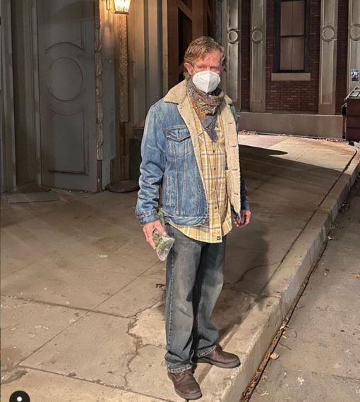 Schamlose Staffel 11 William H Macy