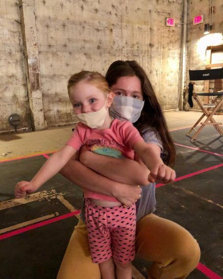 Schamlose Staffel 11 Presley Schrader Emma Kenney