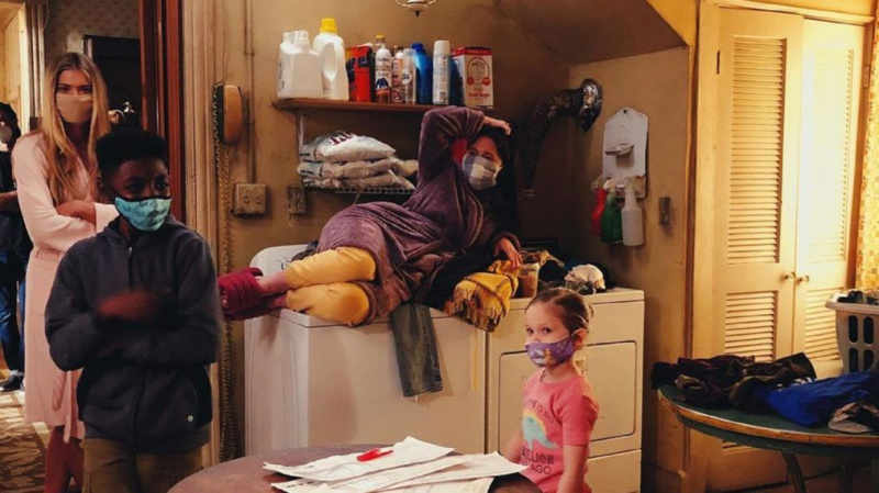 Schamlose Staffel 11 Emma Kenney