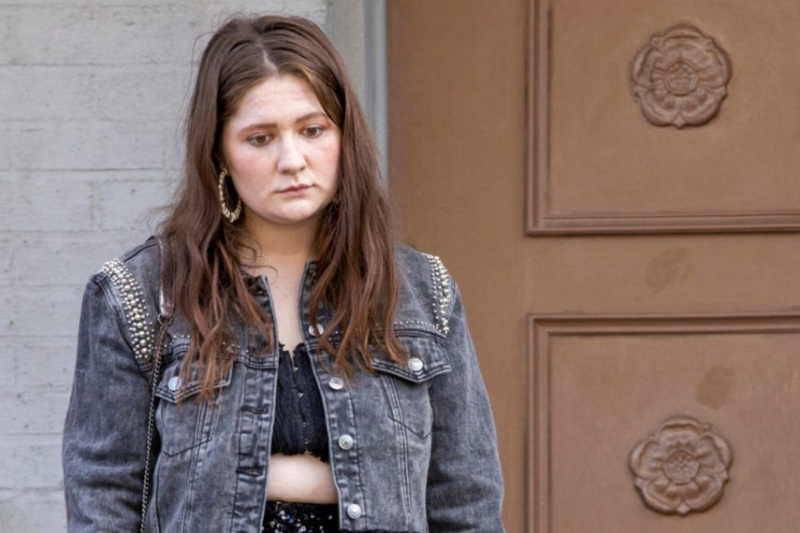 Schamlose Staffel 11 Debbie Emma Kenney