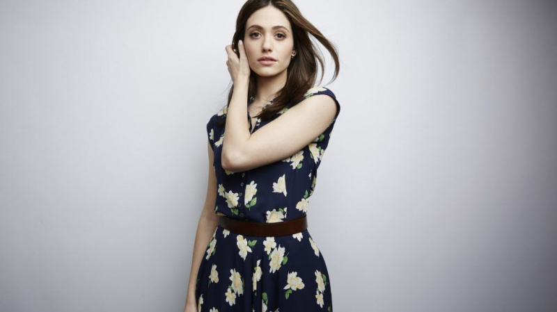 Shameless: Emmy Rossum su Come Fiona si riprende la vita nella stagione 7
