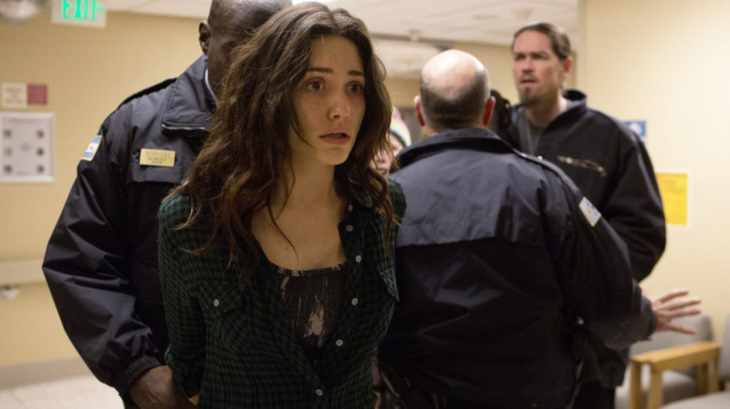 Fiona Gallagher Shameless Emmy Rossum Temporada 4