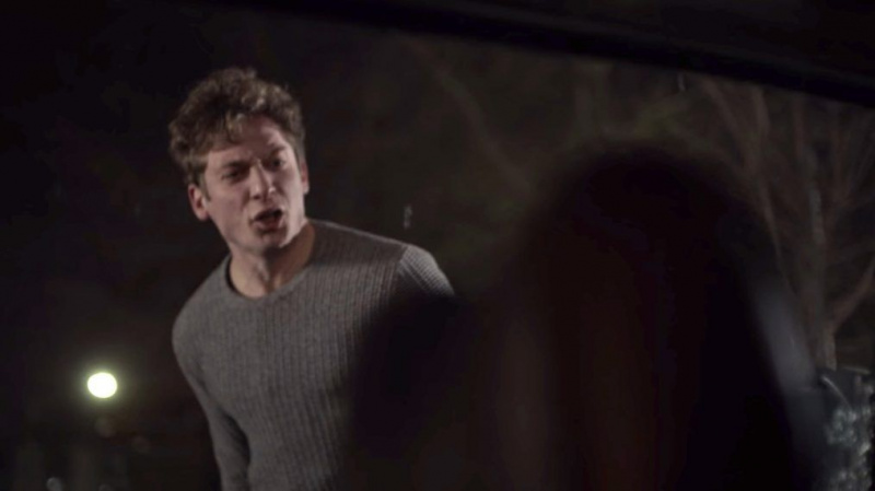 Lip Gallagher Jeremy Allen White Shameless Temporada 6