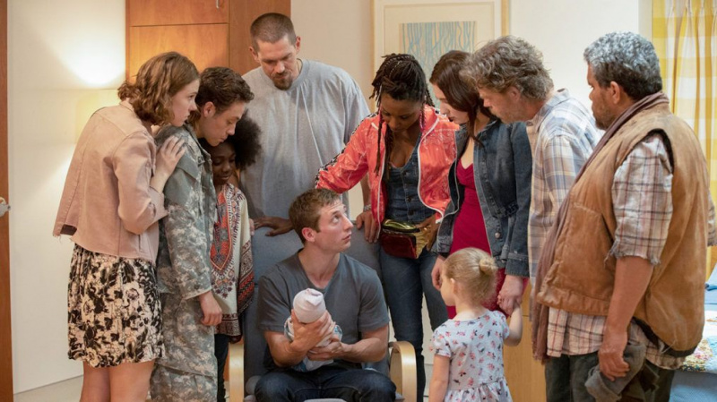 The Good, Grimy Fun of ‘Shameless’ säsong 10 kommer på Netflix