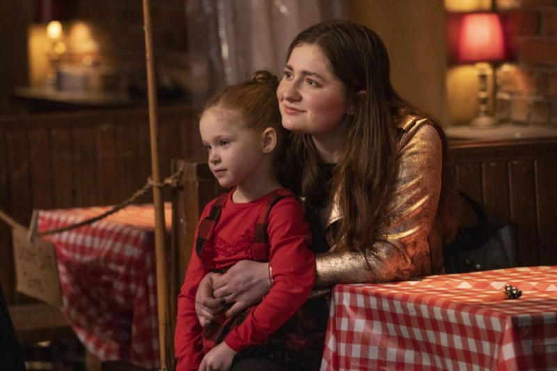 sem vergonha da 11ª temporada debbie emma kenney