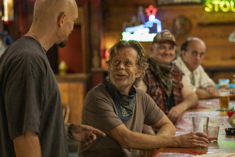Schamlose Staffel 11 William H Macy