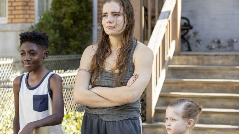 skamløs kristen isaiah elise elerbe