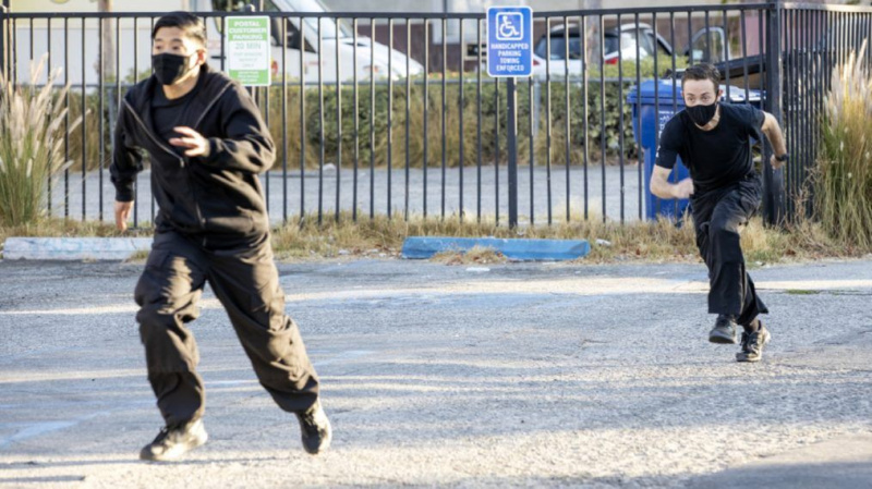 skamløs sesong 11 carl ethan cutkosky