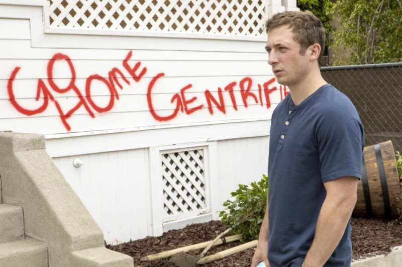 begėdiškas 11 sezonas jeremy allen white