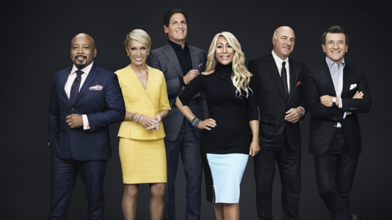 Når kommer 'Shark Tank' tilbake? ABC setter premiere på sesong 12