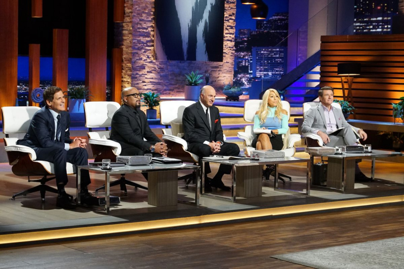Tiburones Shark Tank Temporada 11