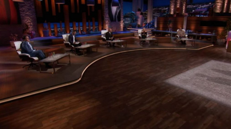 Shark Tank säsong 12
