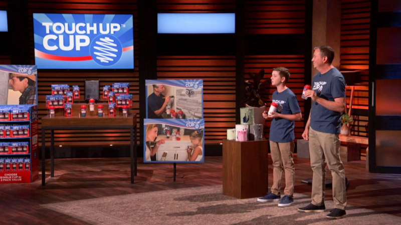 La stagione 12 di 'Shark Tank' è tutta incentrata sulla resilienza dei proprietari di piccole imprese