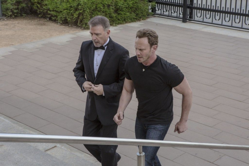 SHARKNADO 3: OH HELL NO! -- Pictured: --