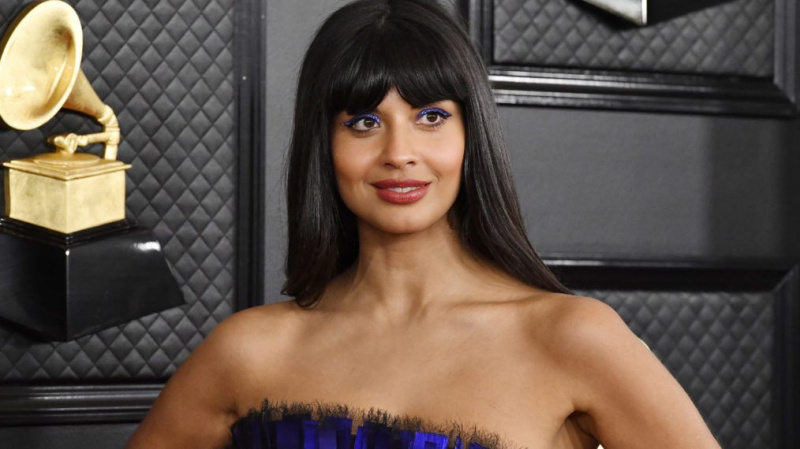 'She-Hulk' spelar rollen som 'The Good Place' -stjärnan Jameela Jamil som skurken Titania