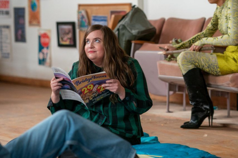 schrille Staffel 3 Aidy Bryant