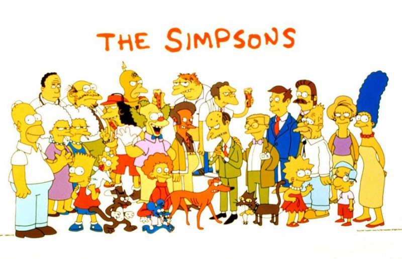 Simpsons
