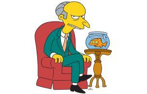 The Simpsons