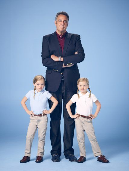 SINGLE PARENTS - ABC