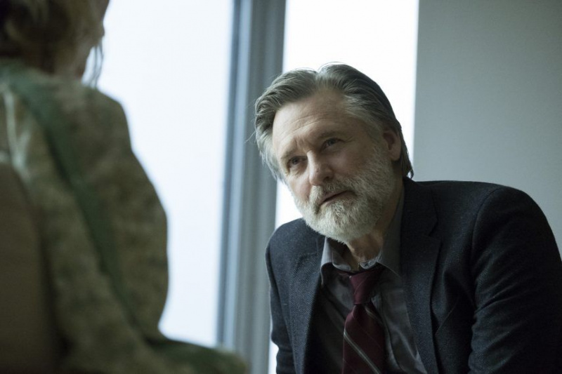 The Sinner - Bill Pullman