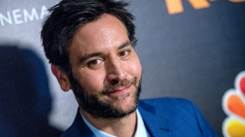 Sechs Fuß unter Josh Radnor