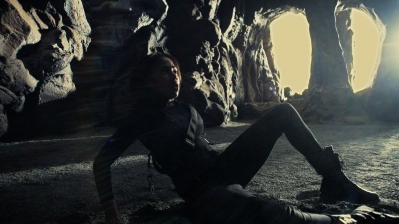 Sleepy Hollow