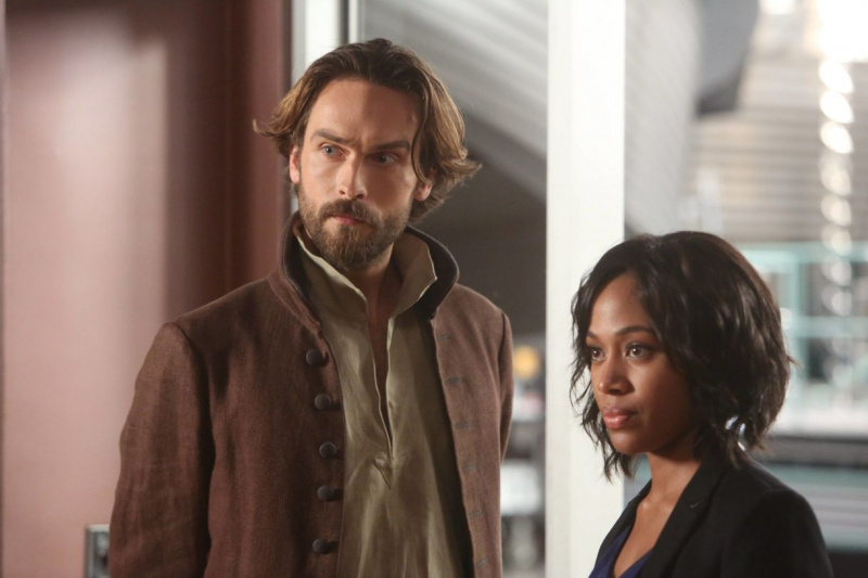 Sleepy Hollow reviendra-t-il pour la saison 4? «J'espère vraiment», déclare Fox Boss