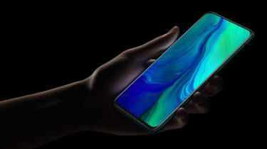 Oppo Reno 10x zoom