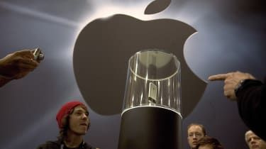 iPhone w 10
