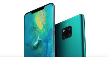 Huawei Mate 20 Pro
